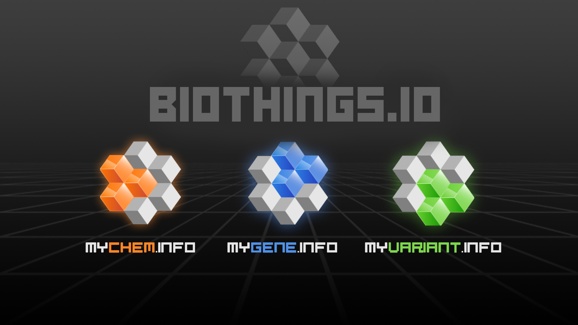 image of new biothings logo